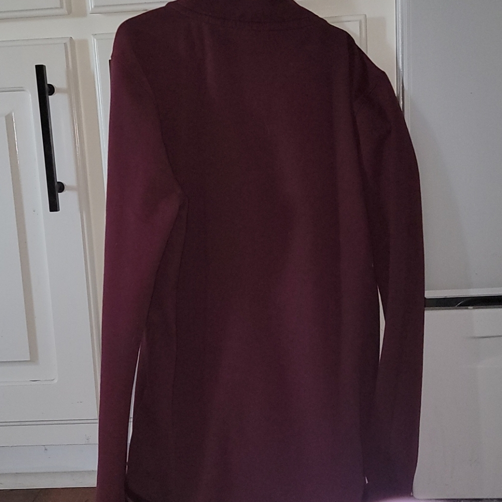 Jacket - Picture 2 of 2